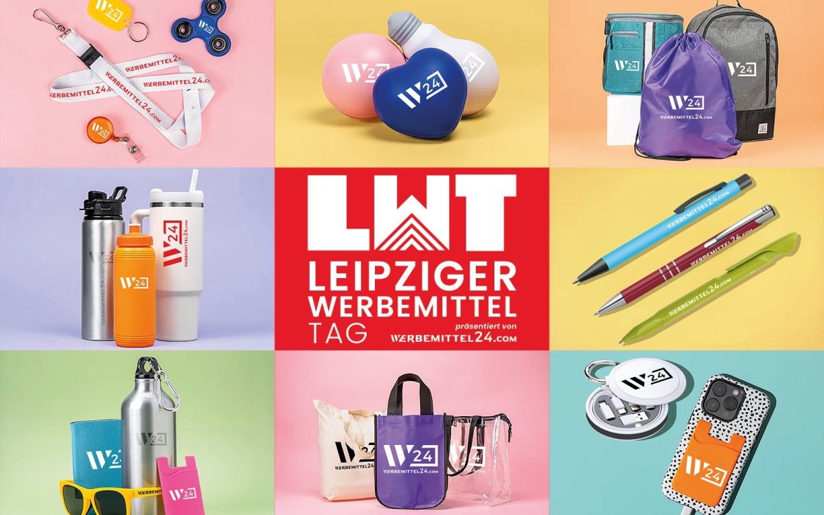 Werbemittel24.com GmbH Leipzig (© )