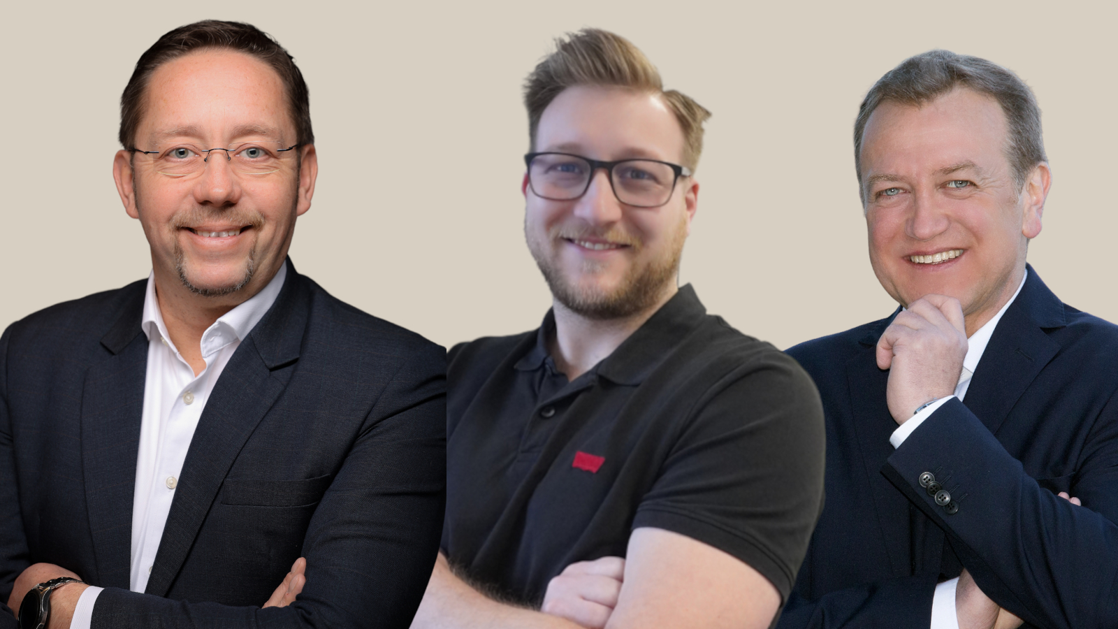 (v.l.n.r.): Marcel Mämpel, Fabian Blum, Holger Hagenlocher (Die Bildrechte liegen bei dem Verfasser der Mitteilung.)