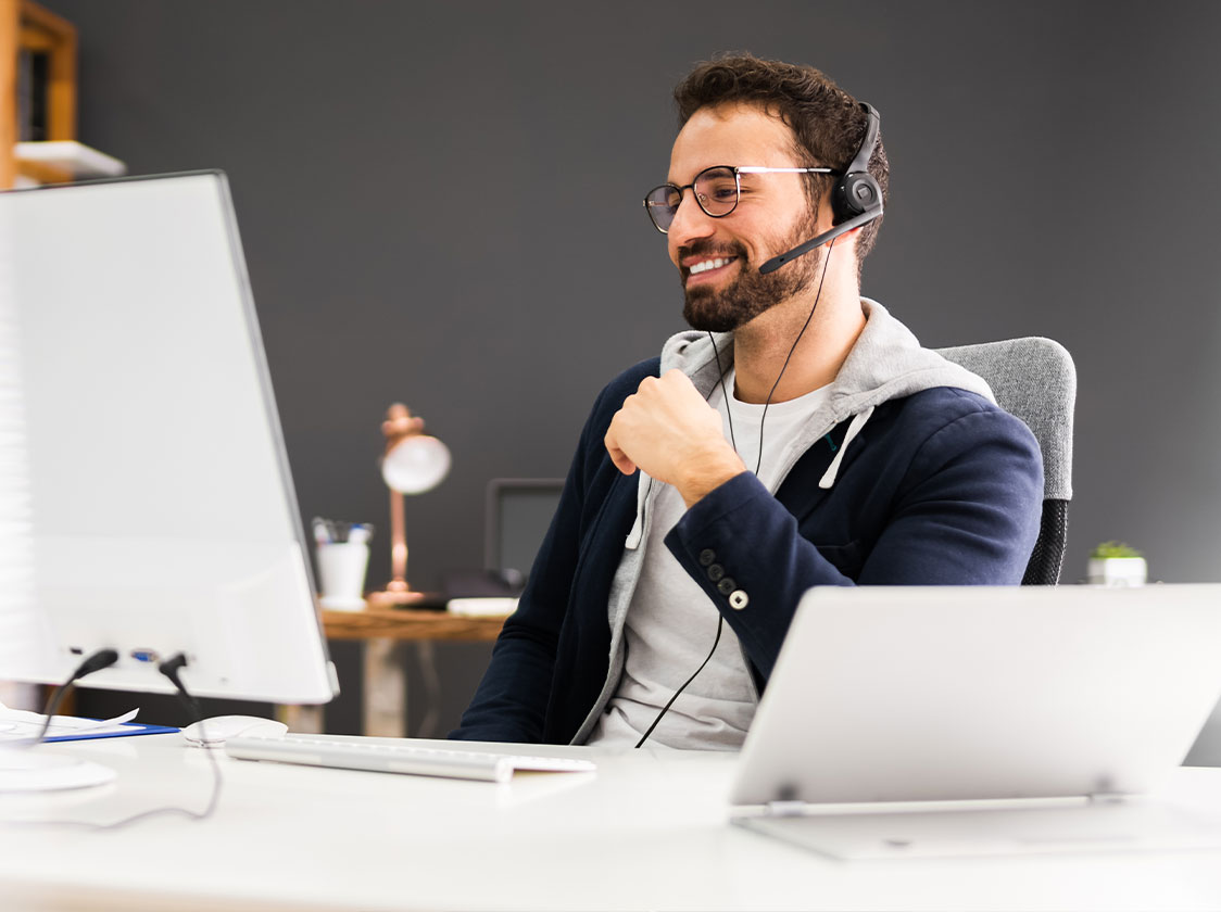 Online  Praxisworkshops für berufliche Betreuer (Die Bildrechte liegen bei dem Verfasser der Mitteilung.)