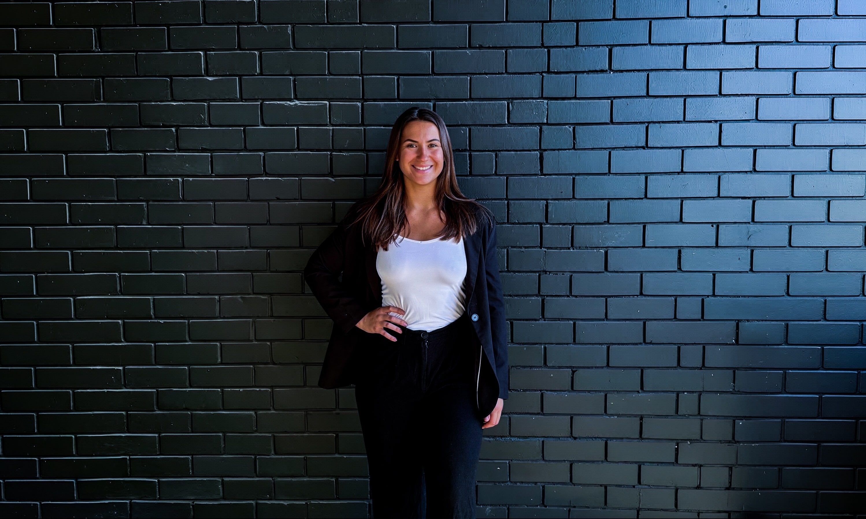 Lea Goldstein (Die Bildrechte liegen bei dem Verfasser der Mitteilung.)