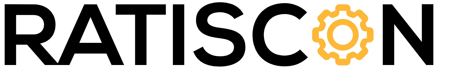 Ratiscon BOS - digitale Ganzheitslösungen für KMU (Die Bildrechte liegen bei dem Verfasser der Mitteilung.)