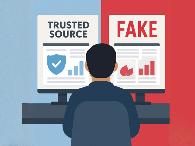 Gesundheitsthemen zählen in der digitalen Welt zu den meistgesuchten Inhalten. (Bildquelle: ERGO Group)