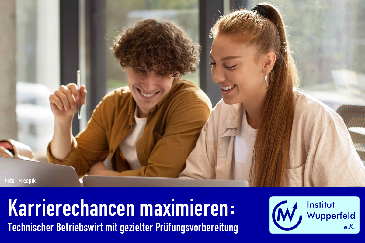 Institut Wupperfeld e.K.