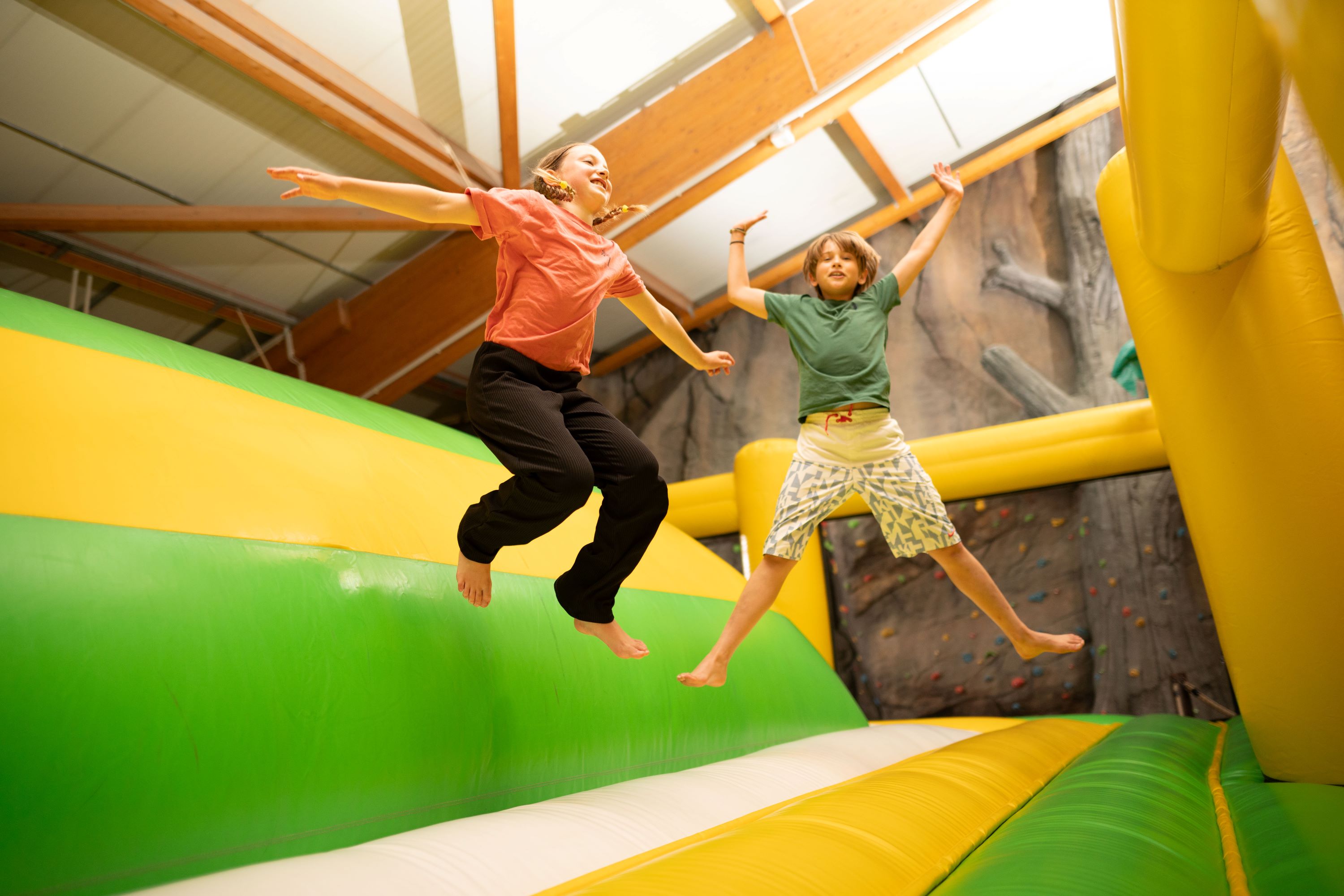 Ferien- und Freizeitpark Weissenhäuser Strand, Nutzungsdauer unbegrenzt (Bildquelle: Ferien- und Freizeitpark Weissenhäuser Strand)