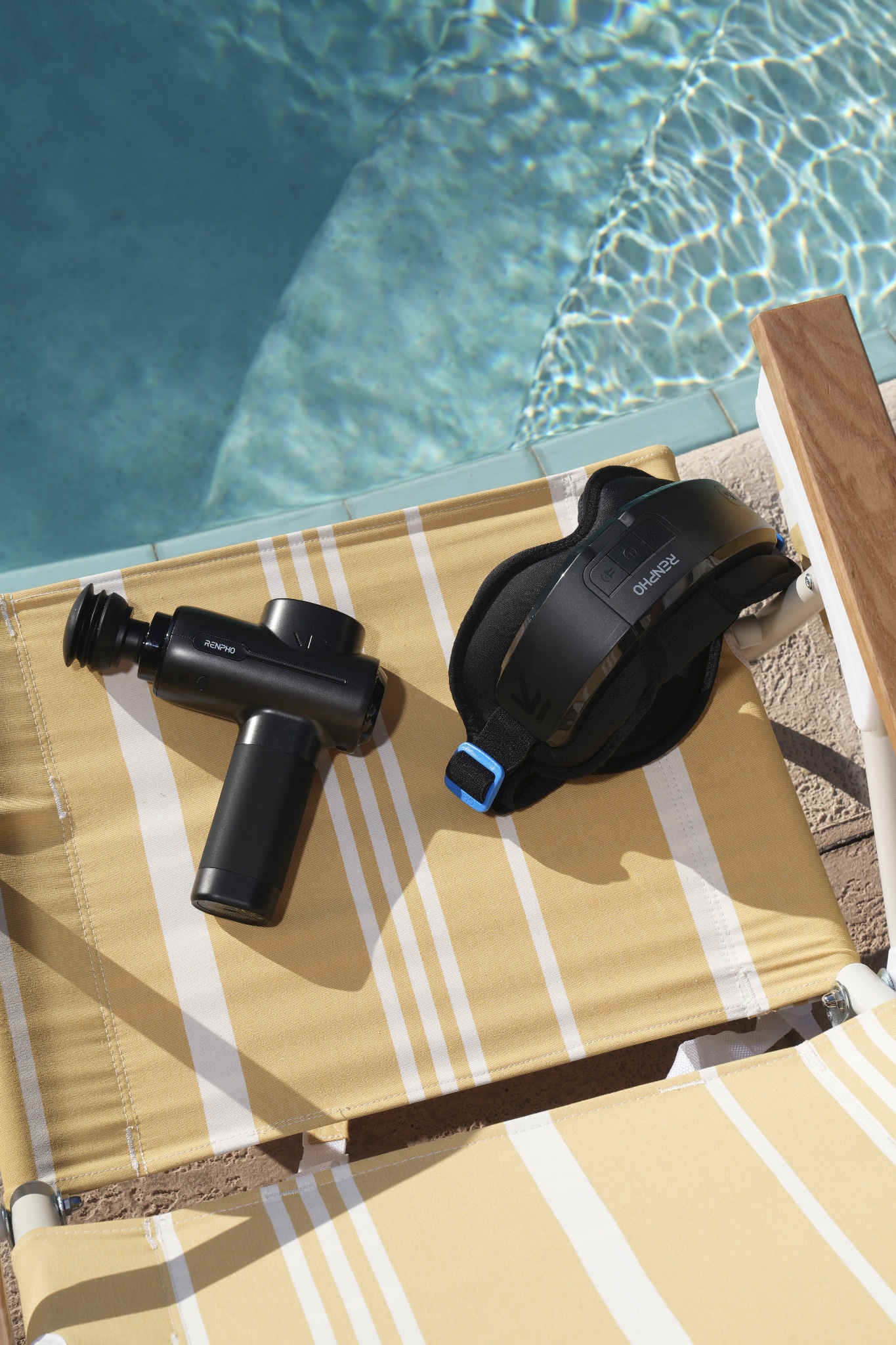 (Bildquelle: Renpho / Rakos PR)