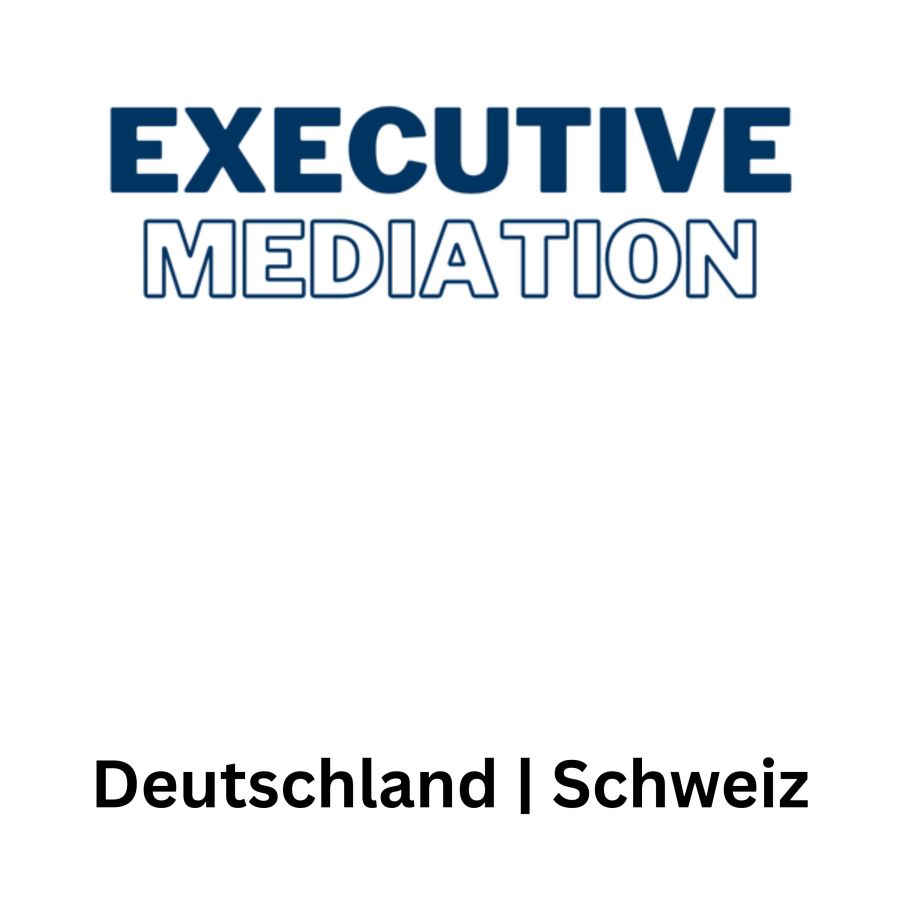 Neuer Blog zur Executive Mediation beleuchtet Tabuthemen der Führungsetage (© Dr. Hartmut Frenzel)