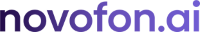 novofon.ai_logo