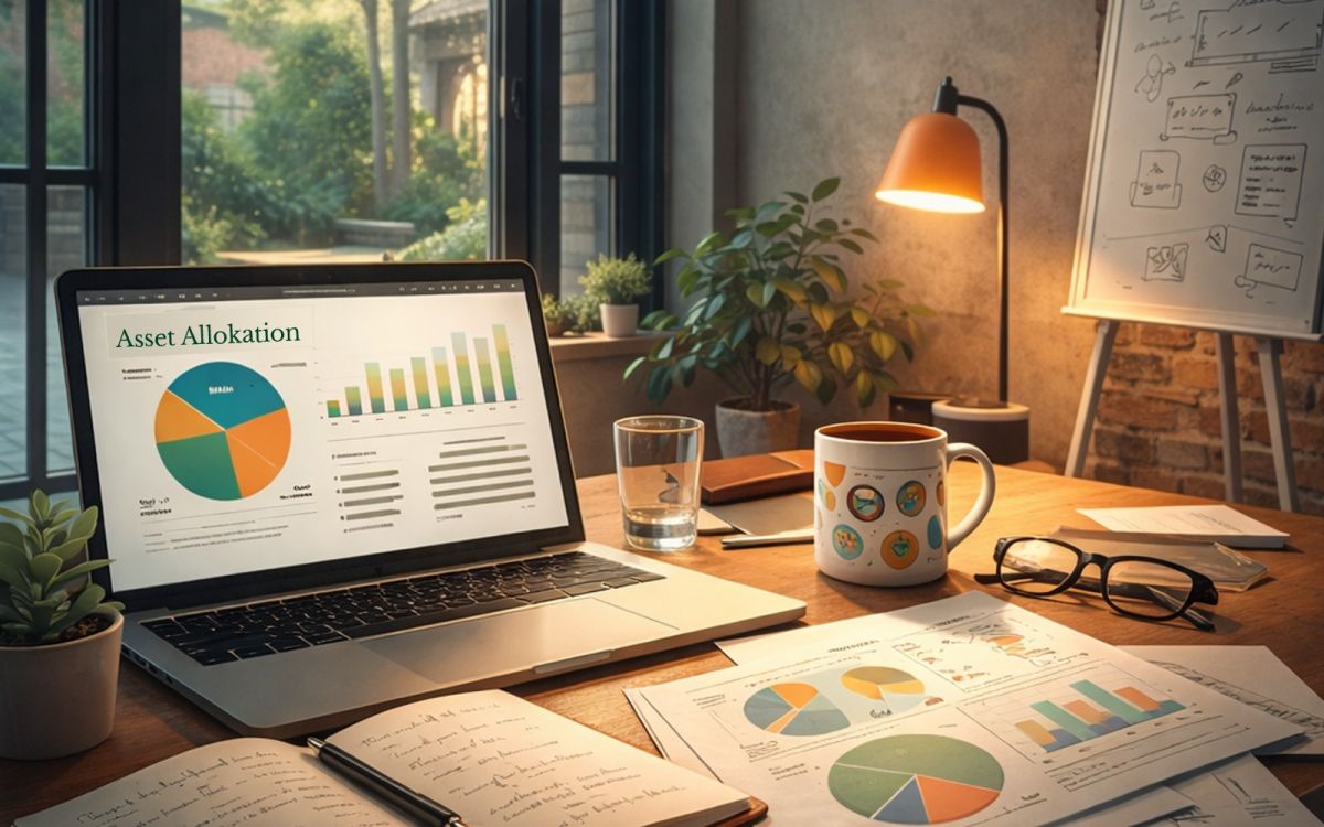 Timing ist eine Illusion - Struktur ist Realität (© )