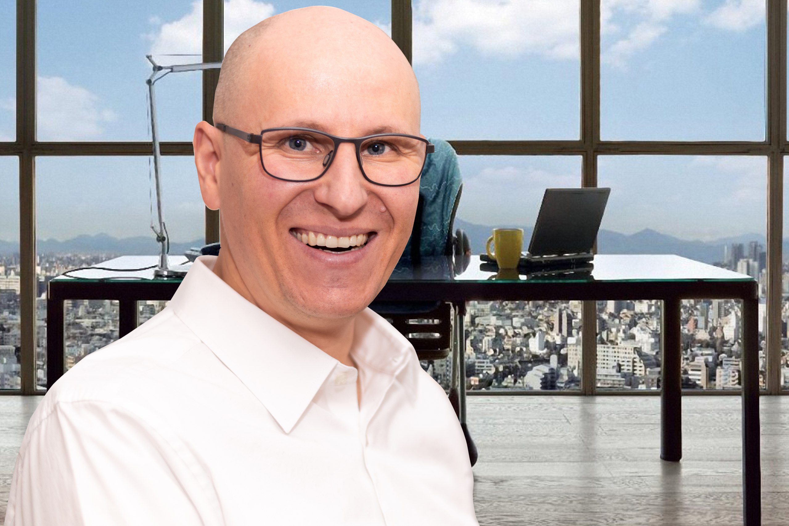 Nabenhauer Consulting (Die Bildrechte liegen bei dem Verfasser der Mitteilung.)