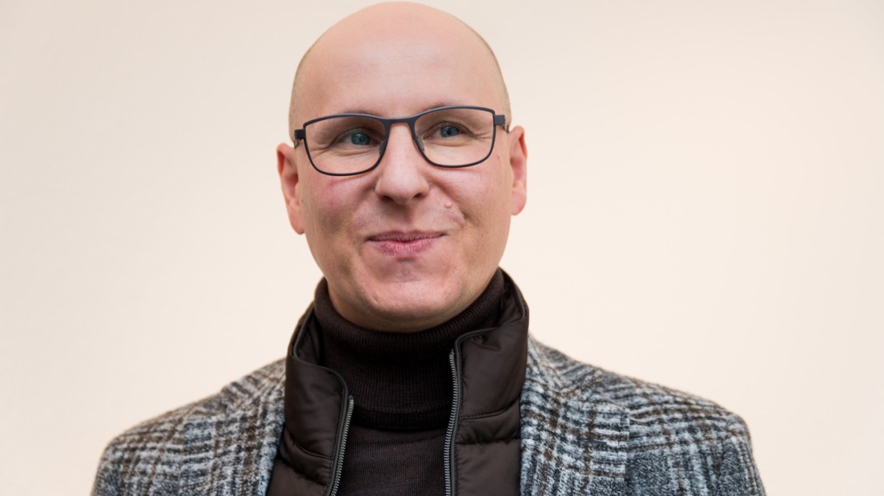 Robert Nabenhauer (Die Bildrechte liegen bei dem Verfasser der Mitteilung.)