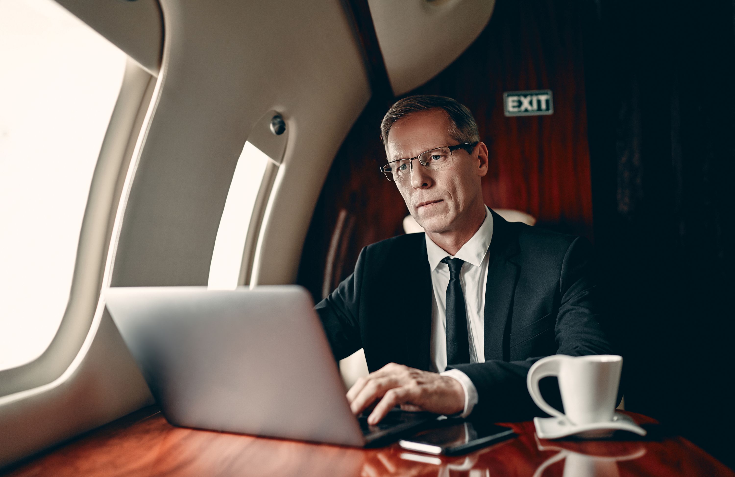 Eine wirtschaftliche Trendwende bleibt in 2026 Wunschdenken (Bildquelle: iStock/Vasyl Dolmatov)