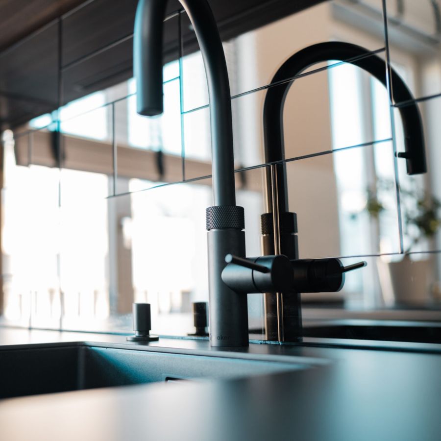 Küche Optimieren (© )