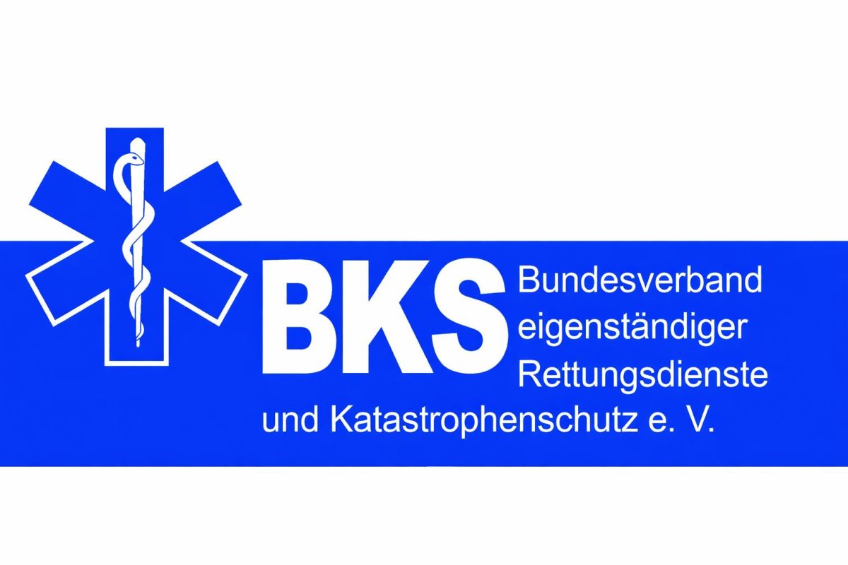 BKs Vereinslogo (© BKS e. V. , Berlin)