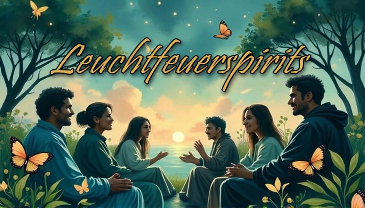 Erstellt mit OpenArt - (© Anna Hoß)