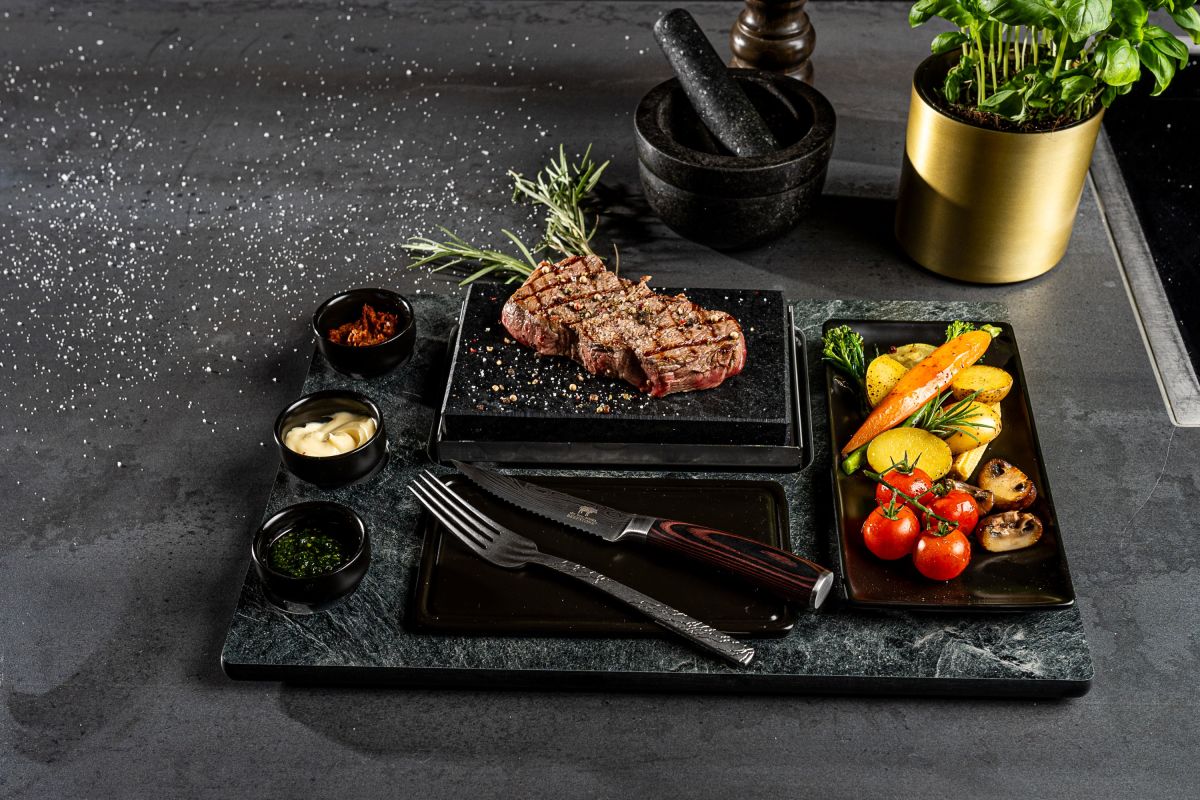 Beefstone® Profiline für den professionellen Einsatz (© )