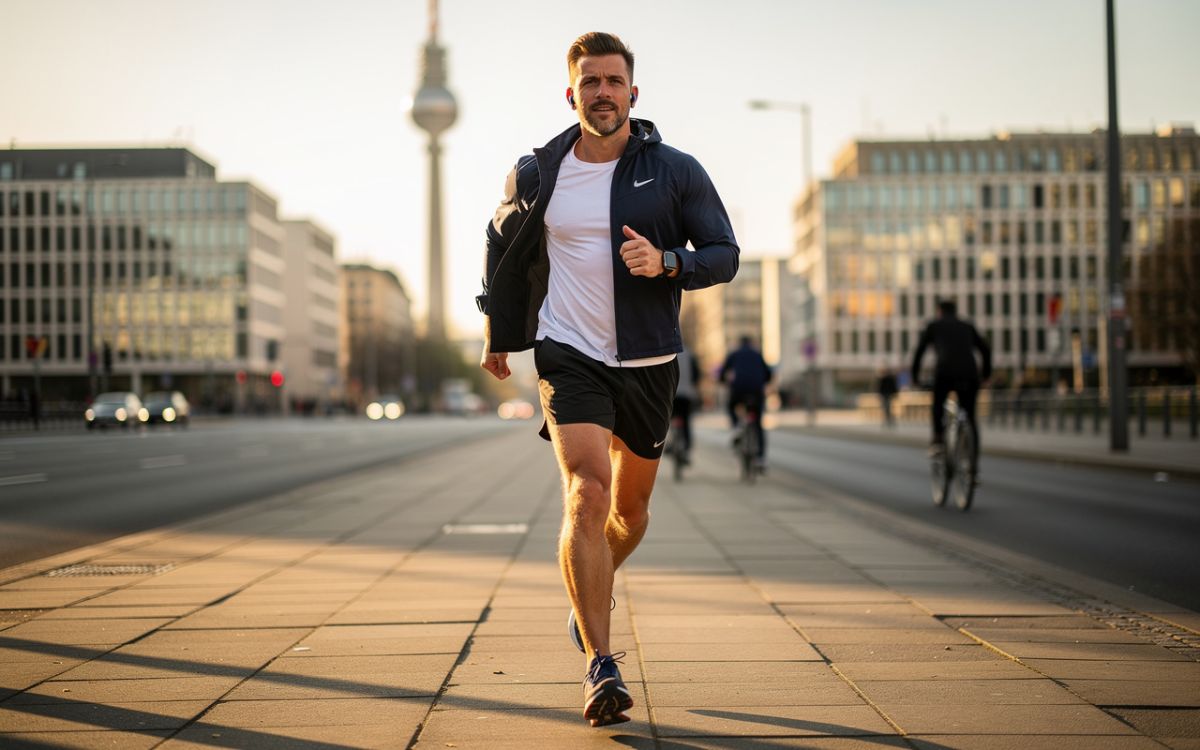 Coach Jessica Wahl: Wer führen will muss bereits sein visionär Verantwortung zu übernehmen. (© )