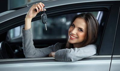 Leasingfahrzeug Aufbereitung in München (Die Bildrechte liegen bei dem Verfasser der Mitteilung.)