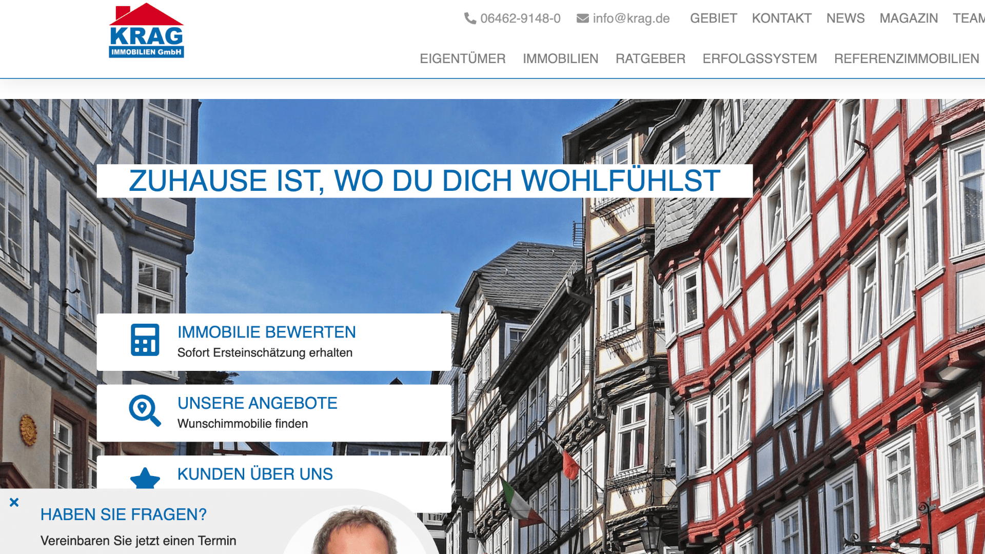 immobilienmakler-margburg