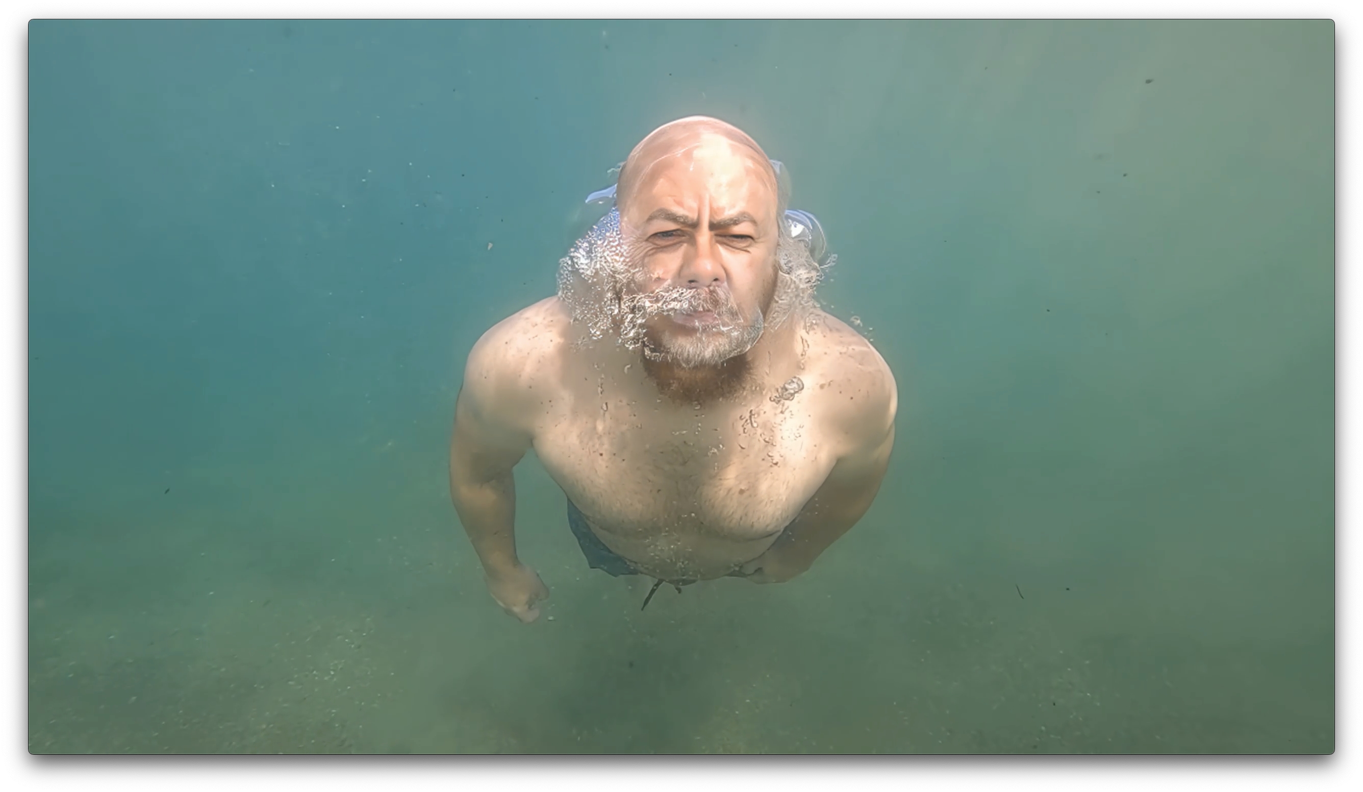 Video-Serie von©Vládmir Combre de Sena (Die Bildrechte liegen bei dem Verfasser der Mitteilung.)