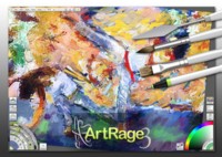 Ambient Design präsentiert ArtRage 3 Studio Ambient Design präsentiert ArtRage 3 Studio