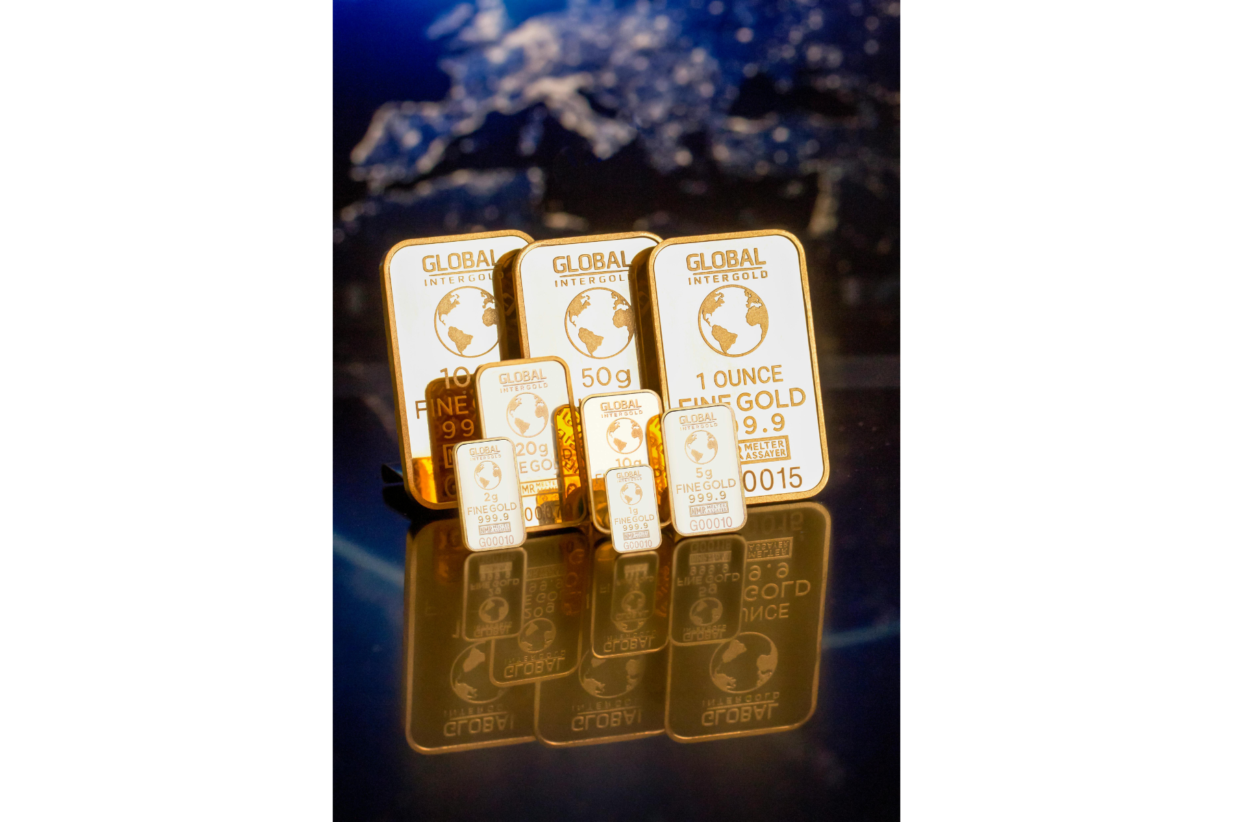 Erfahrungen der Metallkasse