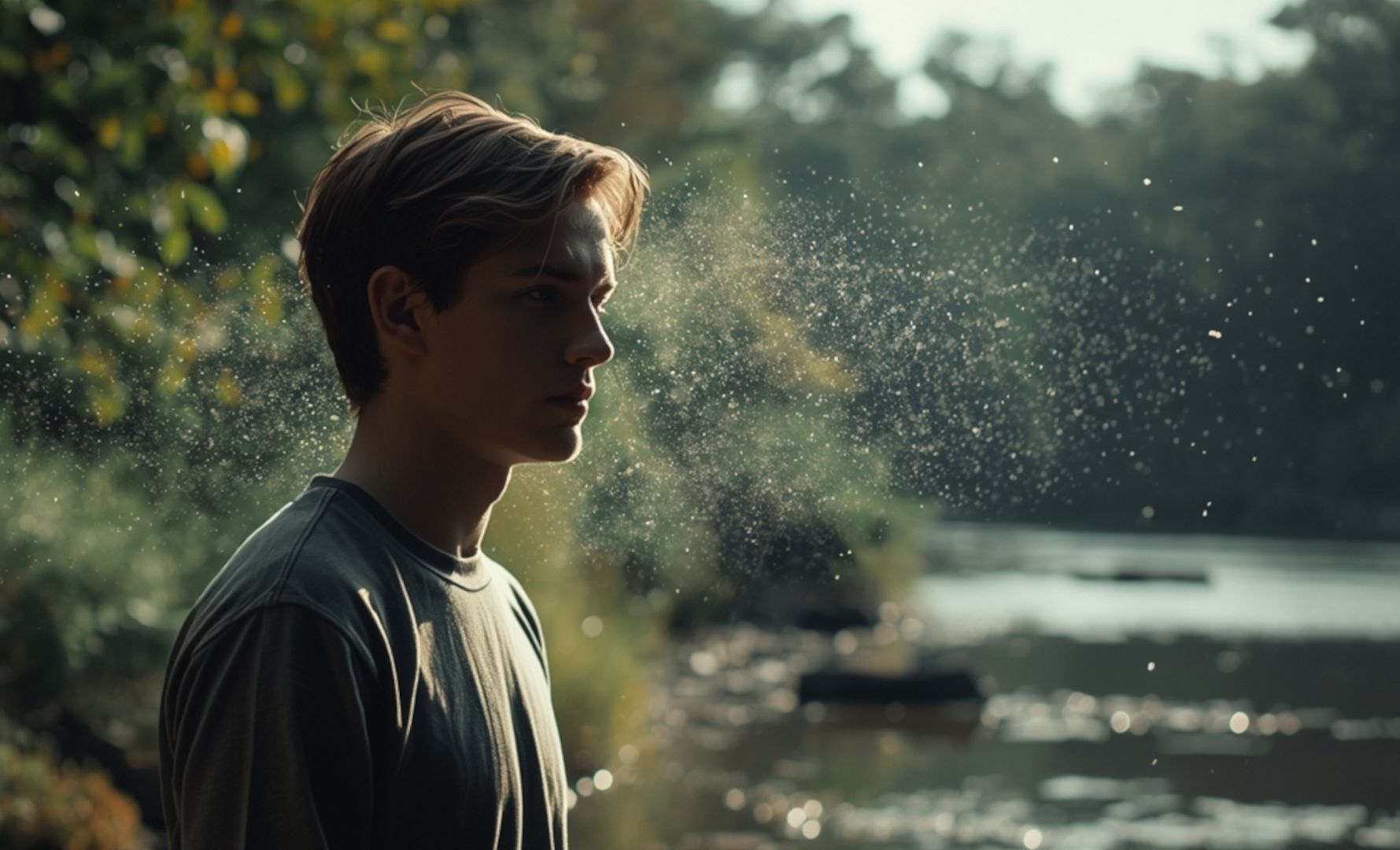 Unsichtbare Nanopartikel überall