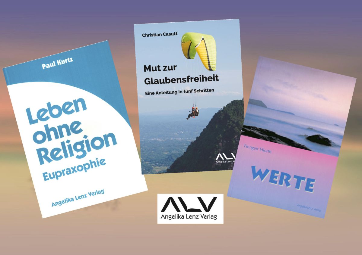 Freigeistige Autorinnen und Autoren: Schreiben zwischen Aufklärung, Kritik und Zeitdiagnose (© ALV)