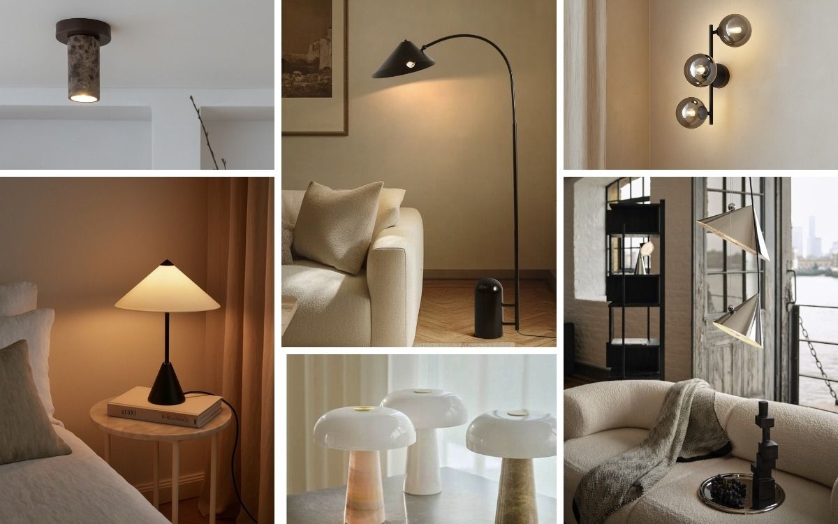 Cult Classics stehen für Designs, die mit ihrer Präsenz Räume prägen (© Lampenwelt.de)