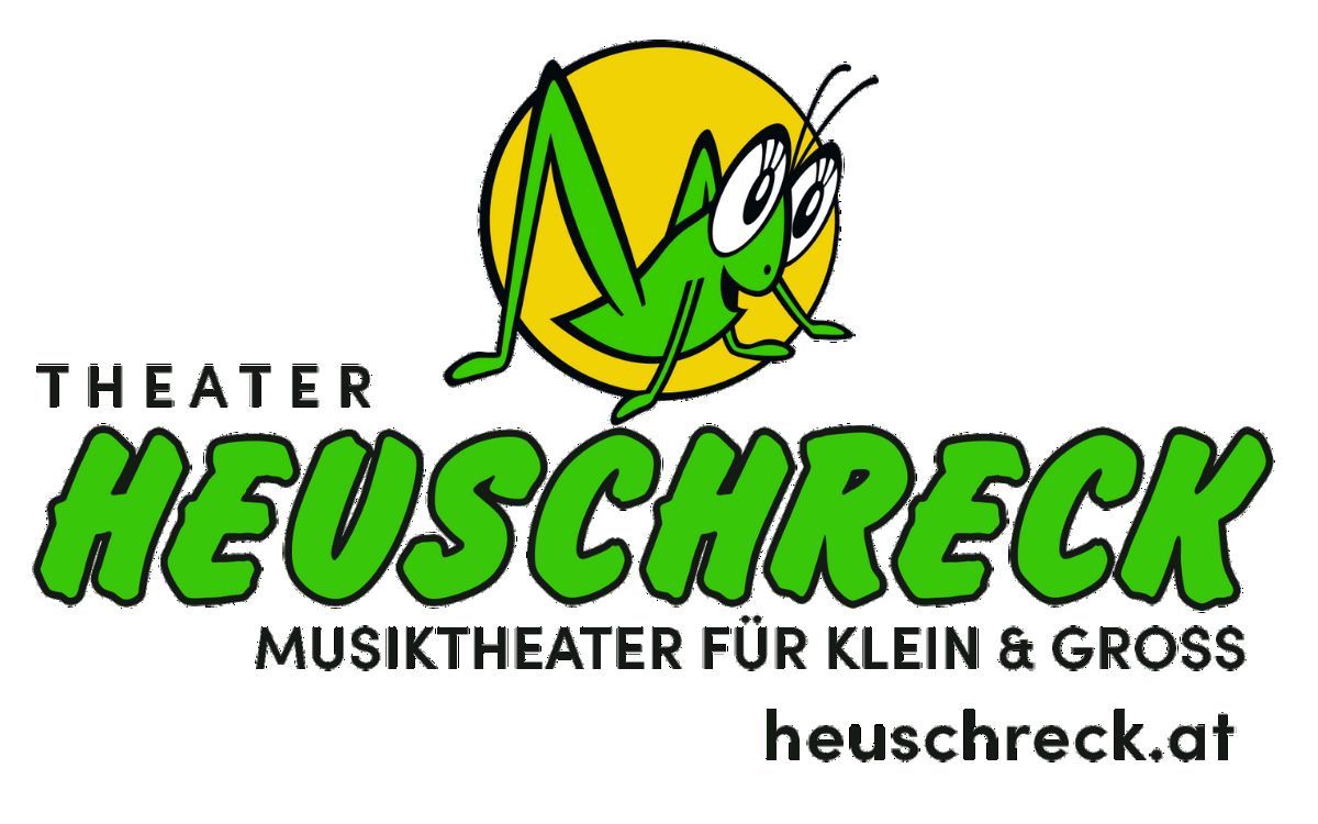 Theater HEUSCHRECK für Klein & Groß (© Theater HEUSCHRECK)
