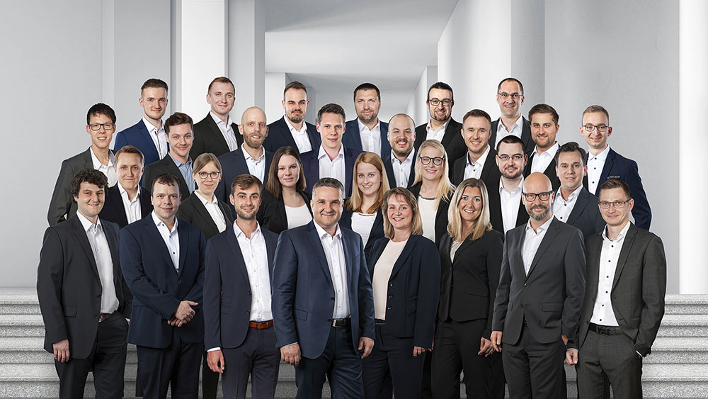 Demo Gruppencomposing (Die Bildrechte liegen bei dem Verfasser der Mitteilung.)