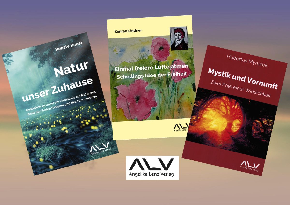 Warum freigeistige Literatur keine schnellen Antworten liefert (© ALV)