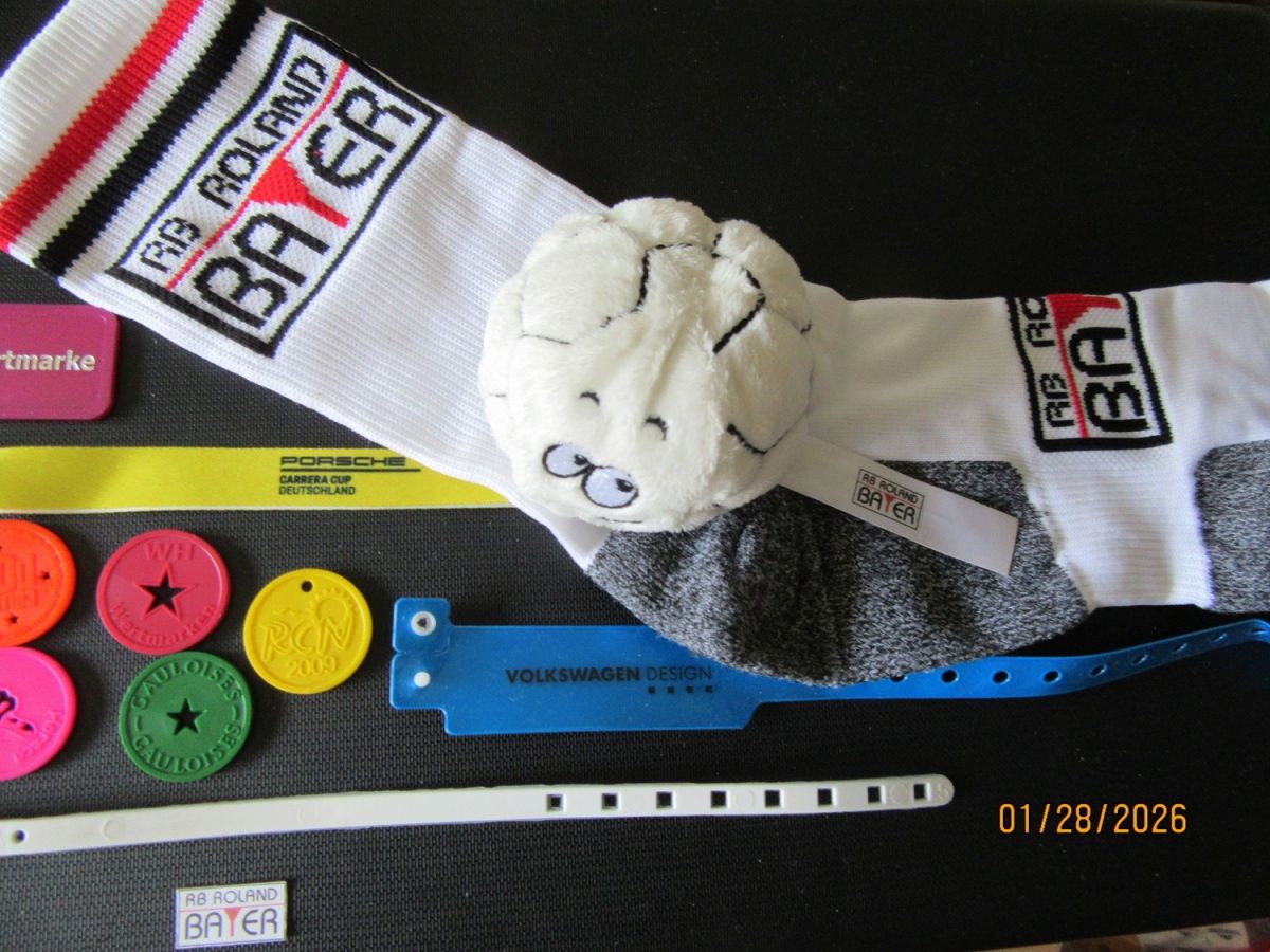 RB ROLAND BAYER -MEDIA (© made by RB ROLAND BAYER-MEDIA 2026)