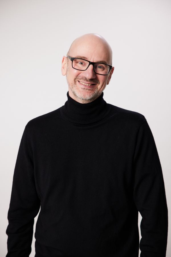 Christian Benkner, CEO von ARISE Online Marketing aus Stuttgart  (© Christian Benkner / ARISE Online Marketing GmbH)