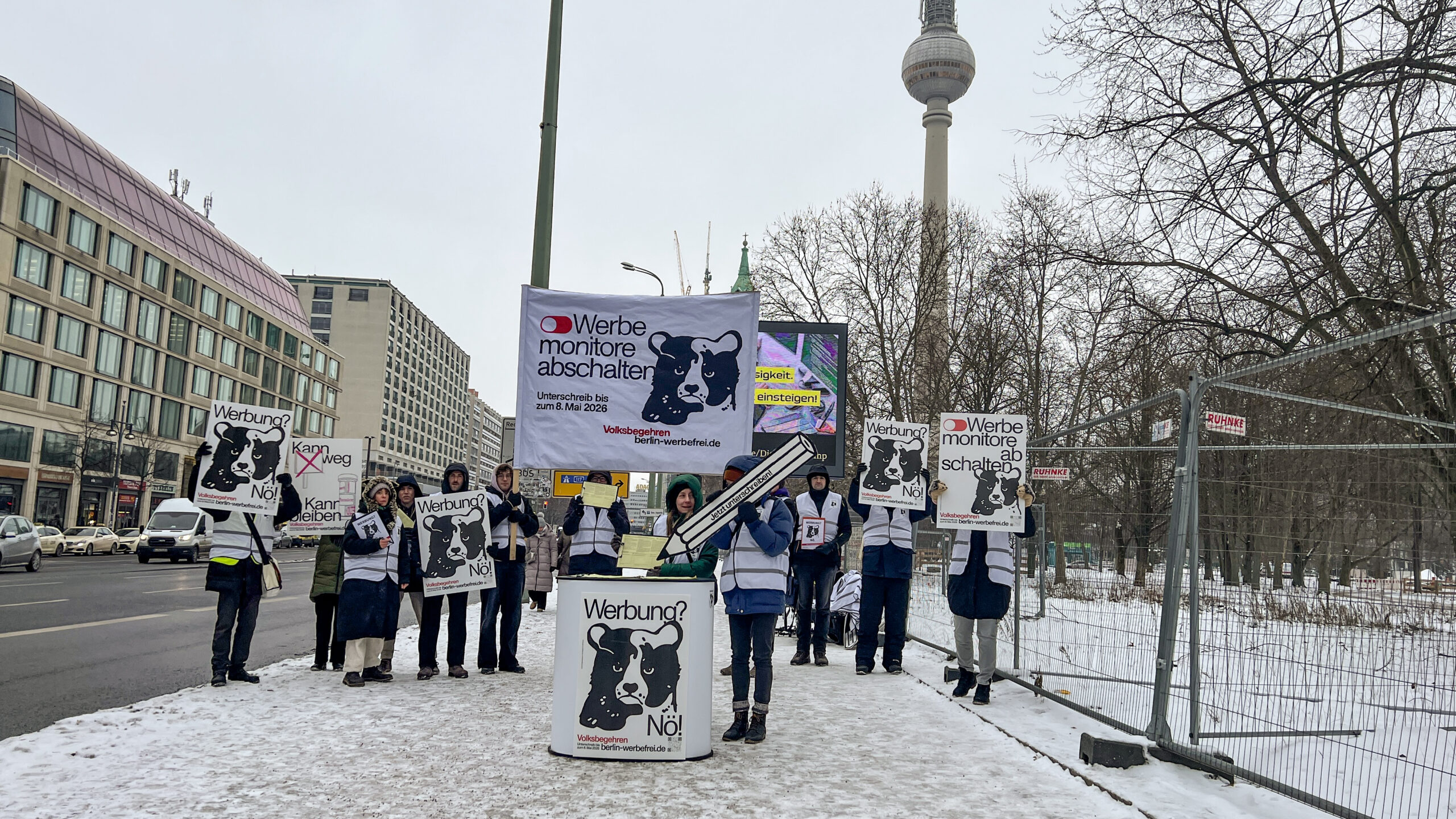 (Die Bildrechte liegen bei dem Verfasser der Mitteilung.)