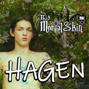 Cover Hagen by Carola Batt-Michel