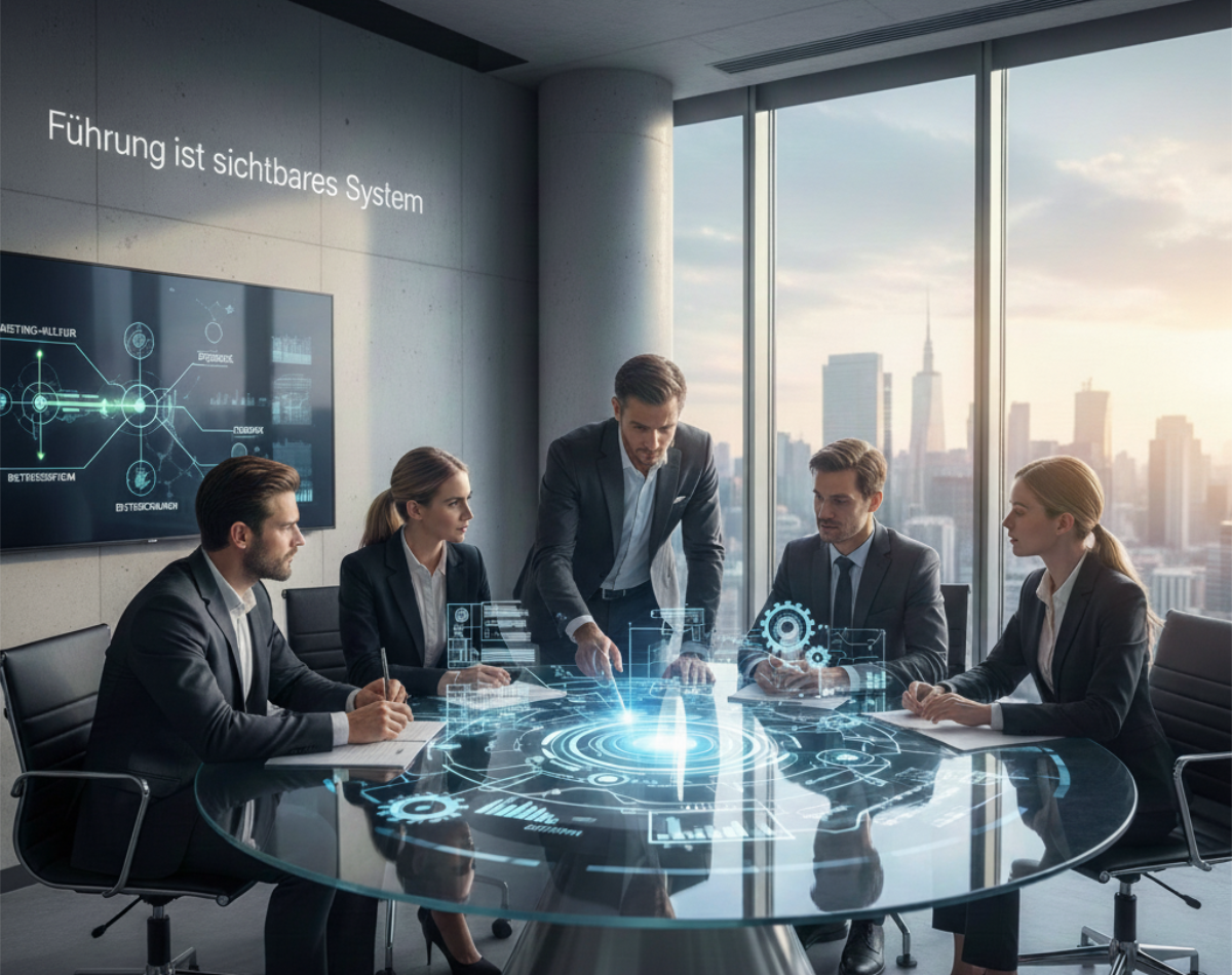 Jürgen Hammer von  HAMMER hilft