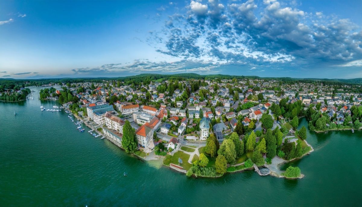 Starnberger See und das Würmtal (© REMAX Prime | Baldur Immobilien GmbH)