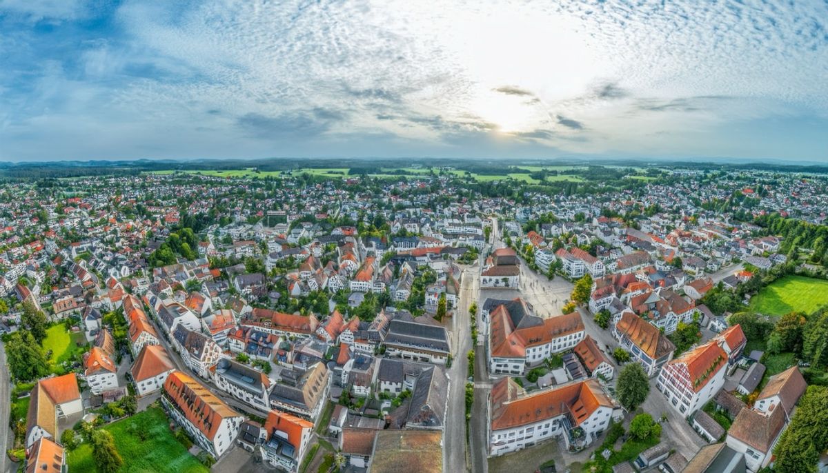 Grafing bei München (© REMAX Prime | Baldur Immobilien GmbH)