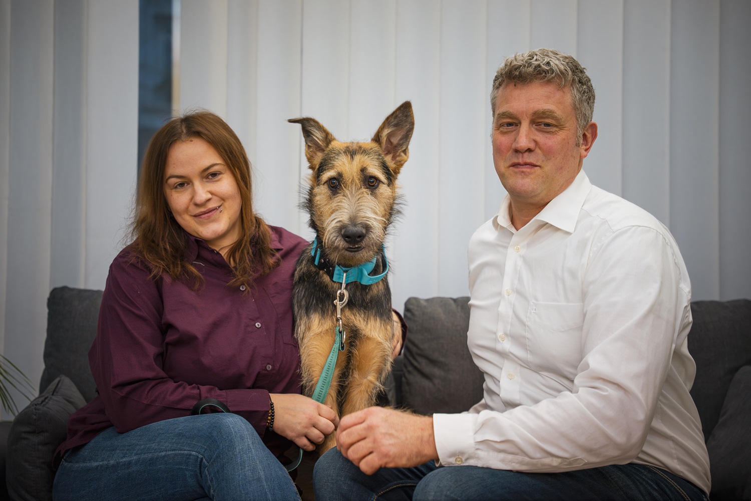 ANUBIS Franchisepartner Neuhausen-Steinegg (Bildquelle: Anubis-Tierbestattungen Enzkreis)