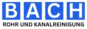 Logo Rohrreinigung Bach (Die Bildrechte liegen bei dem Verfasser der Mitteilung.)