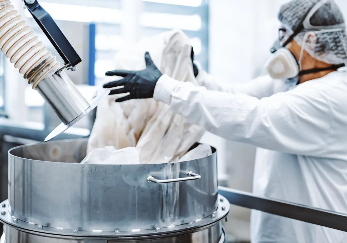 smarte Probiotika-Kombination aus dem BIOGENA Labor (© Biogena)
