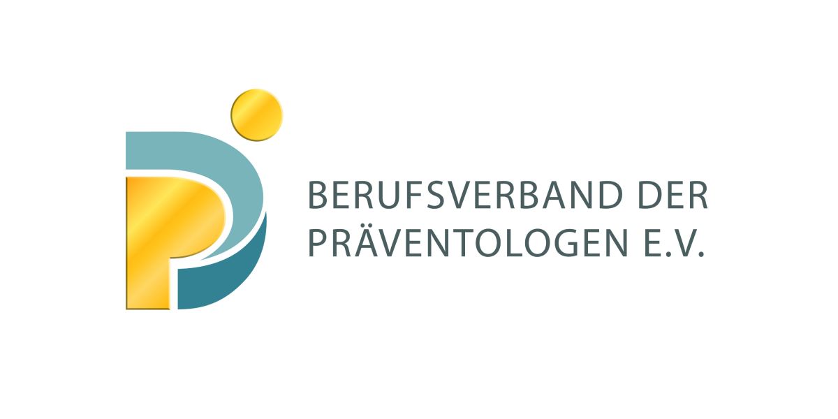 Logo des Berufsverbandes der Präventologen (© Berufsverbandes der Präventologen)