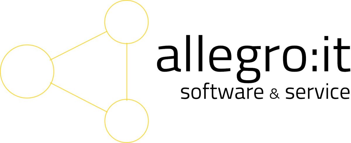 allegro:it software und service (© Thomas Grimm)