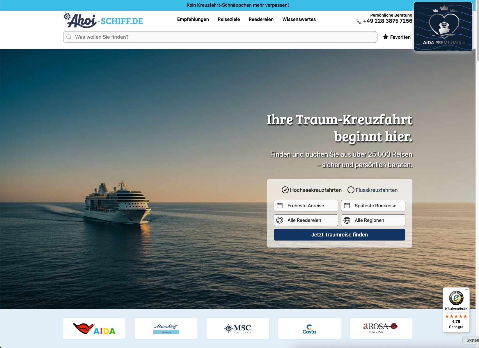 (Die Bildrechte liegen bei dem Verfasser der Mitteilung.)