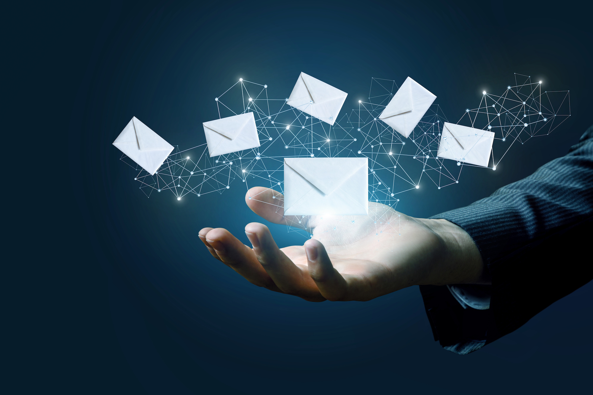 Spart Zeit und Kosten: ein Plattformlösung für die Kundenkommunikation (Die Bildrechte liegen bei dem Verfasser der Mitteilung.)