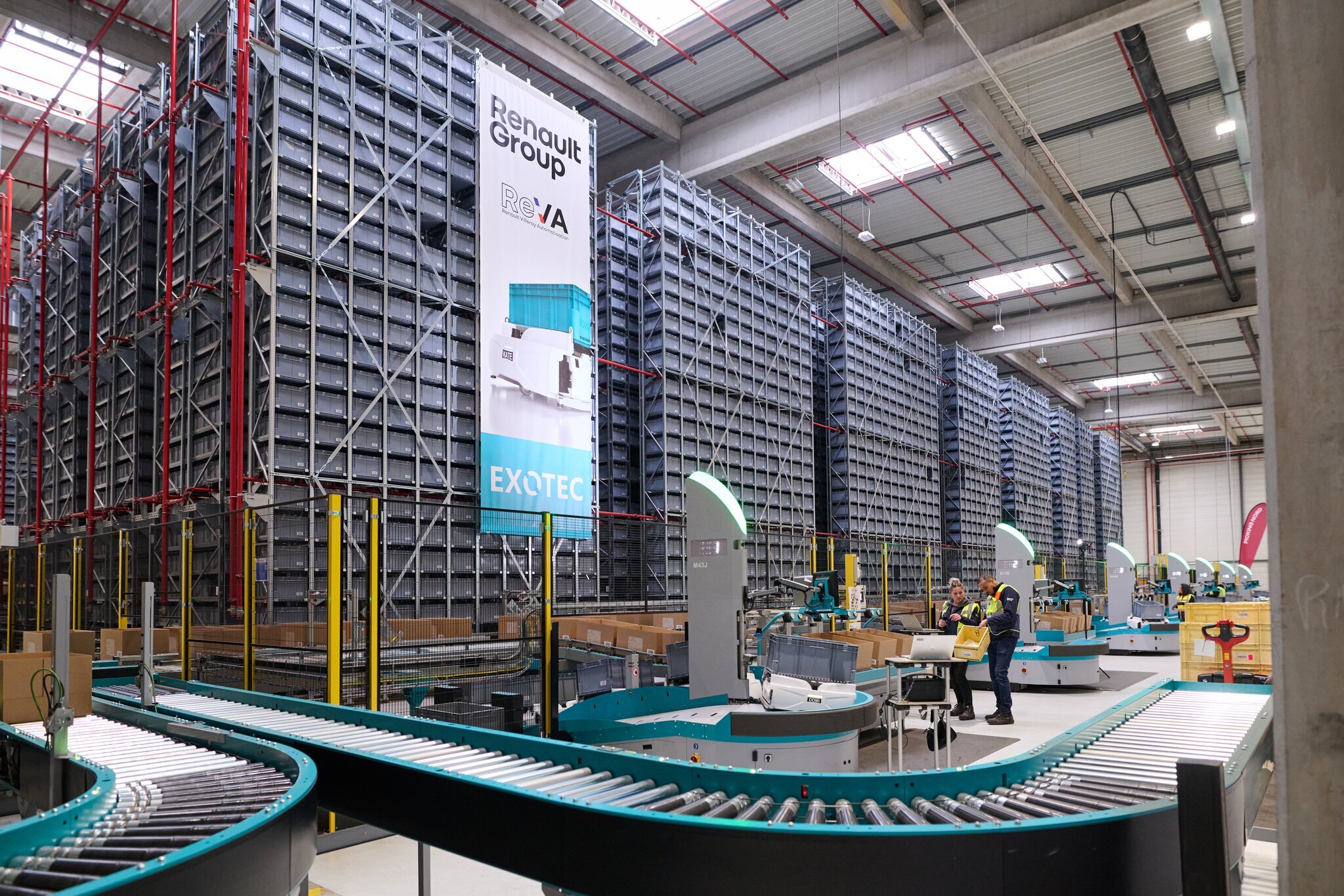 (Die Bildrechte liegen bei dem Verfasser der Mitteilung.)