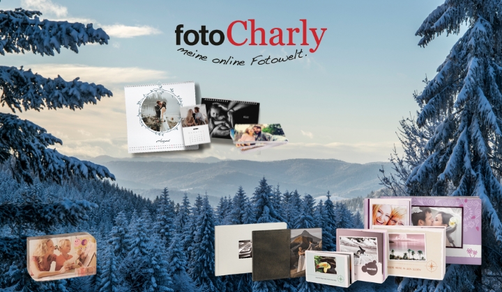 Bis zu - 35% auf echte Fotos, Kalender& Fotobücher mit dem fotoCharly Zusatzrabatt (Die Bildrechte liegen bei dem Verfasser der Mitteilung.)