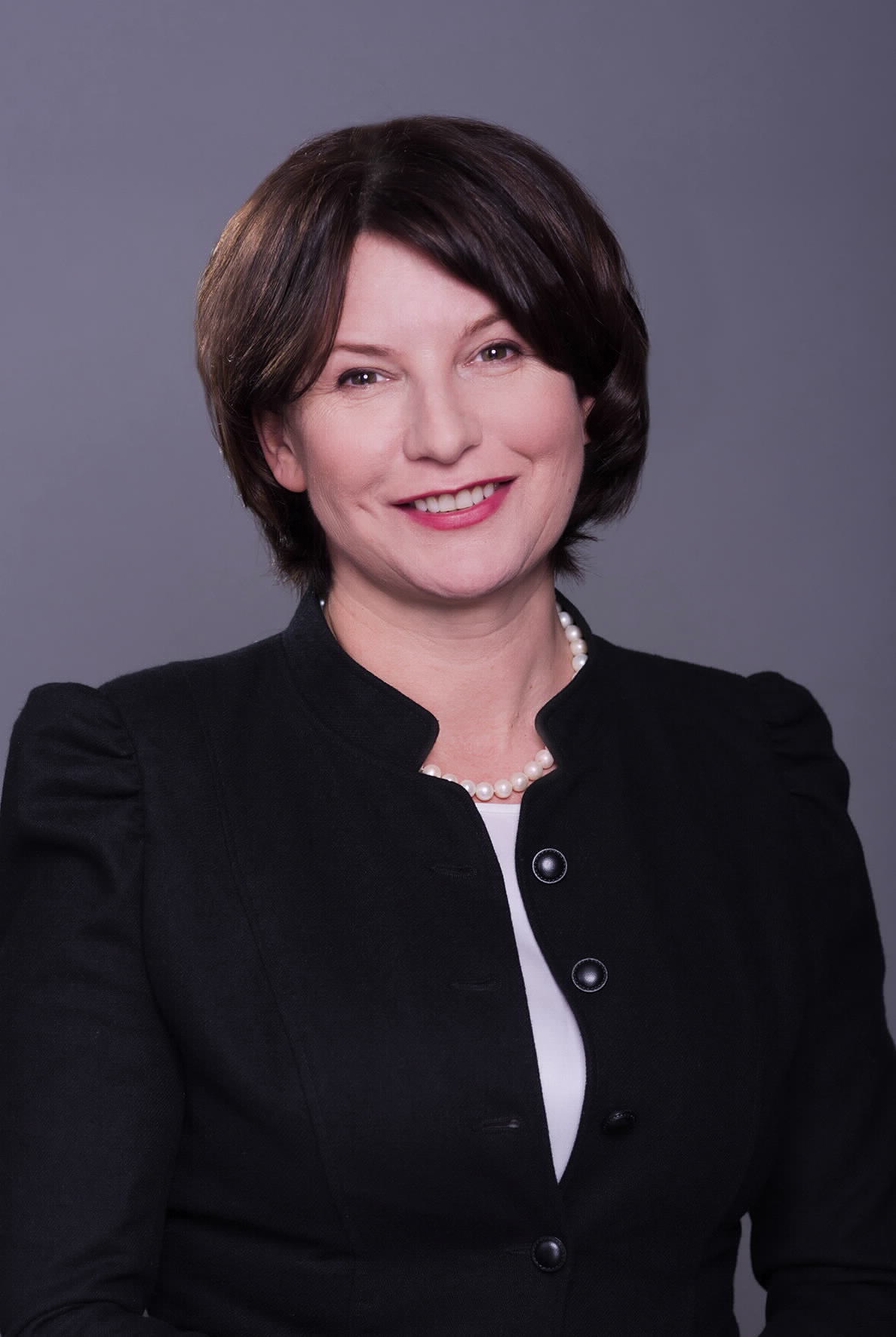 Beata Treszczynska ist General Manager von InfectoPharm Polska.©InfectoPharm (Die Bildrechte liegen bei dem Verfasser der Mitteilung.)