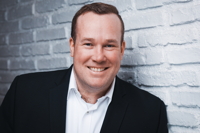 Andreas Seibert, Head of FSI Regulatory & Compliance DACH bei NTT DATA (Quelle: NTT DATA)