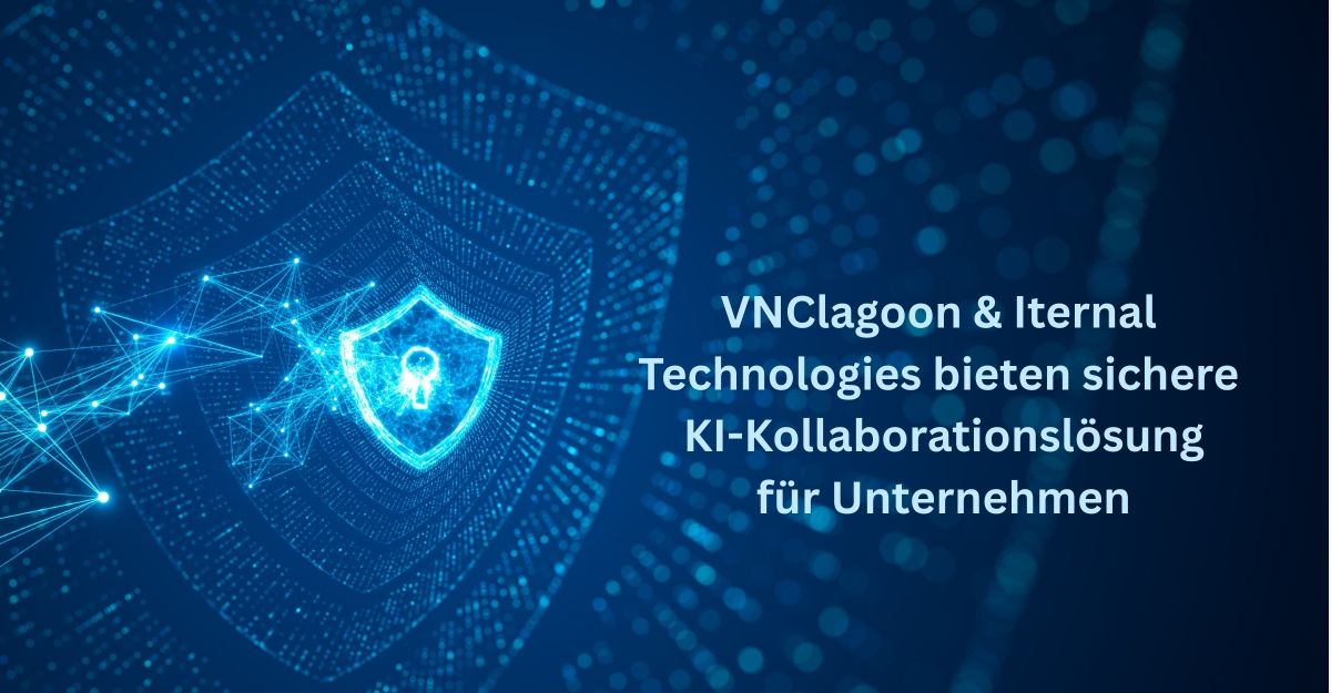 (© VNC - Virtual Network Consult AG)